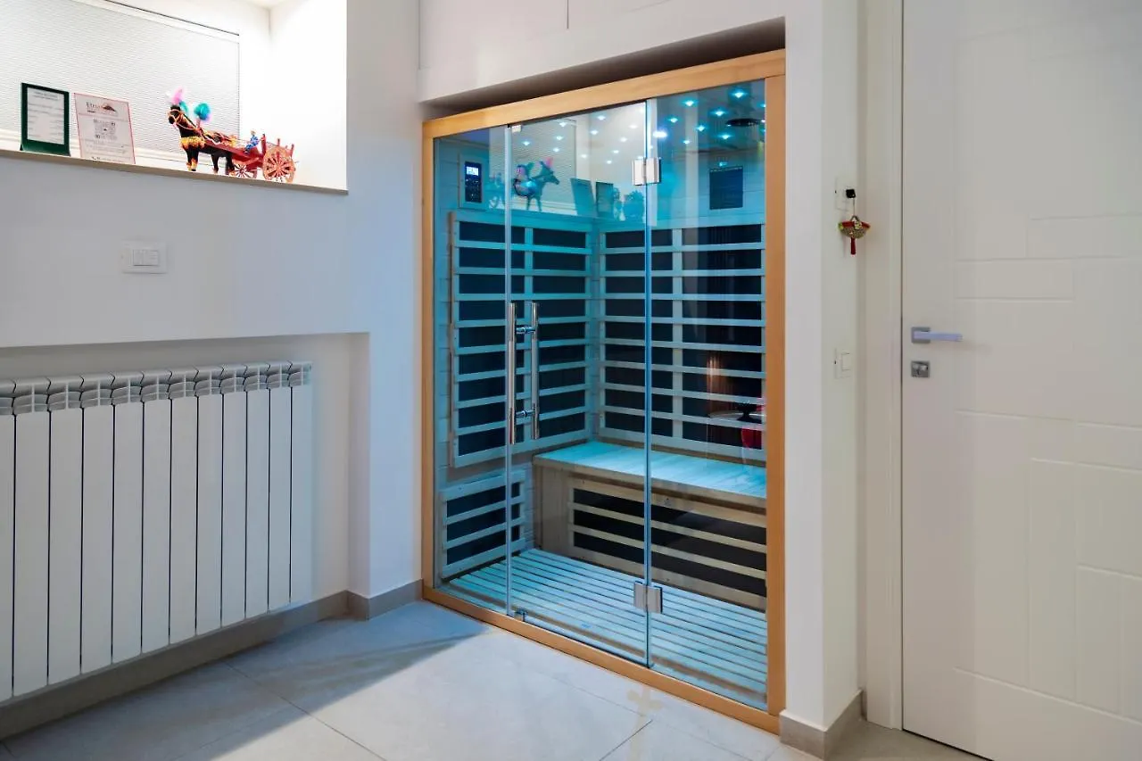 Terra Mia Suite Κατάνια Ιταλία